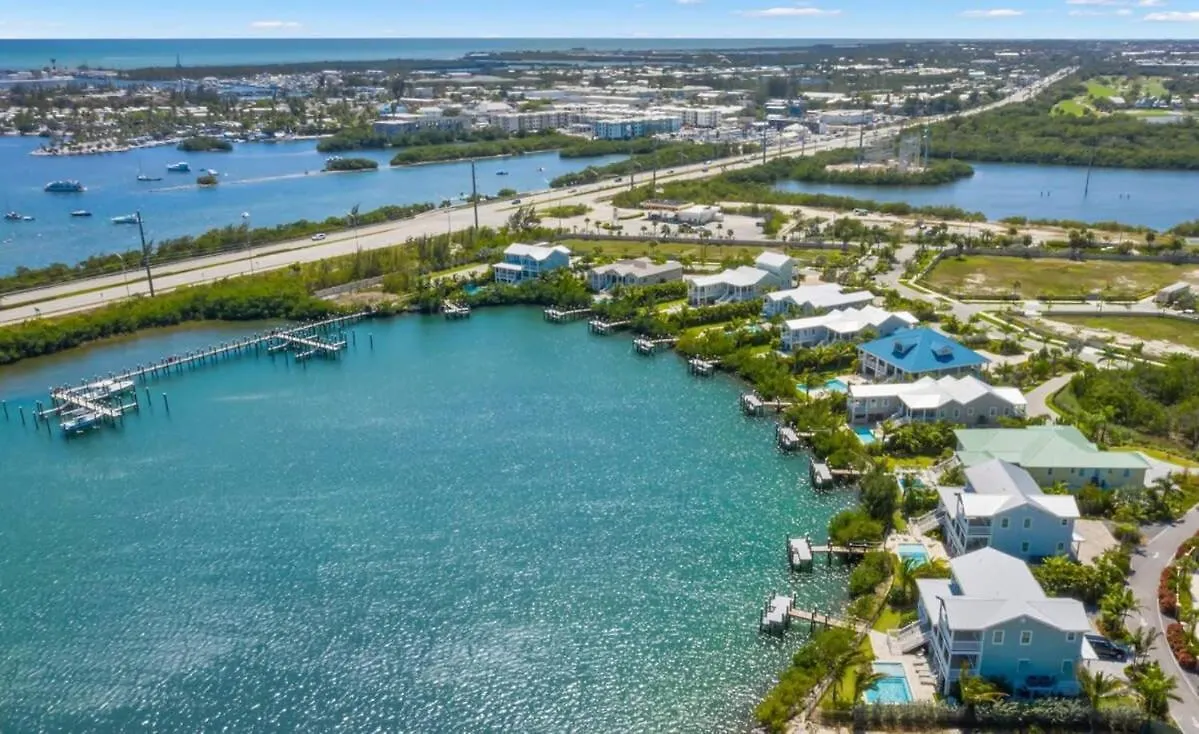 Mirador House -Pool & Dock! Villa Stock Island United States