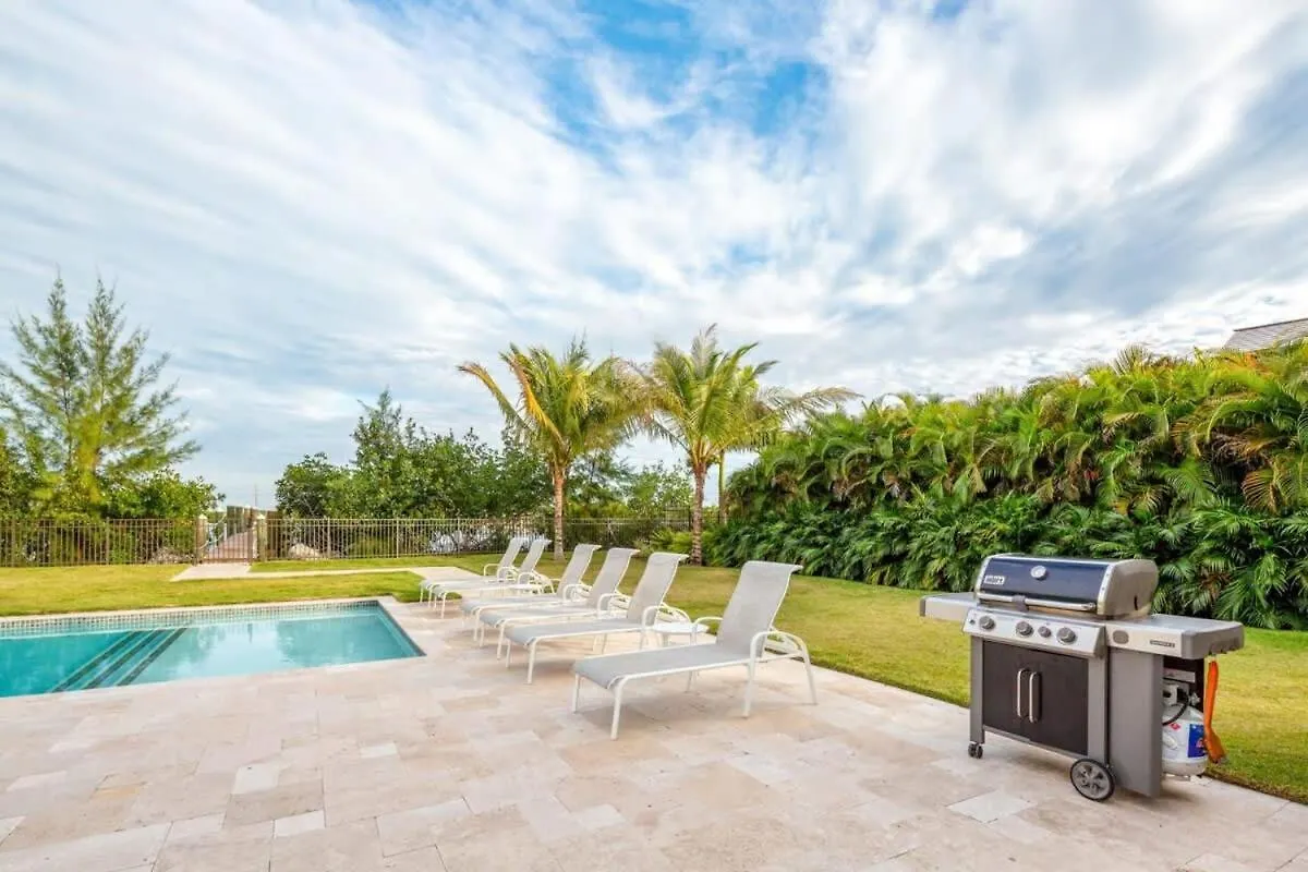 Mirador House -Pool & Dock! Villa Stock Island Holiday home