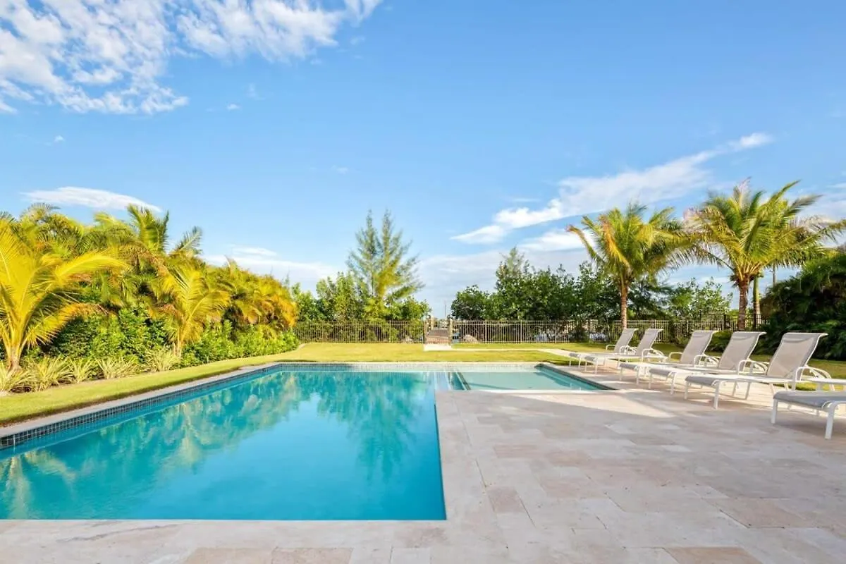Mirador House -Pool & Dock! Villa Stock Island United States