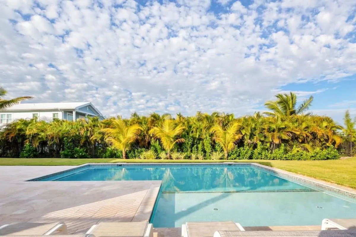 Mirador House -Pool & Dock! Villa Stock Island 0*,  United States